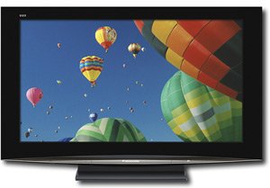 Panasonic Viera TH-58PZ800U 58-Inch 1080p Plasma HDTV
