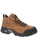 CONVERSE WORK Mens Waterproof Sprt Hiker (Crazy Horse 14.0 W) 31l NynoiqL. SL160 CONVERSE WORK Mens Waterproof Sprt Hiker (Crazy Horse 14.0 W)