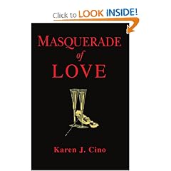 Masquerade of Love
