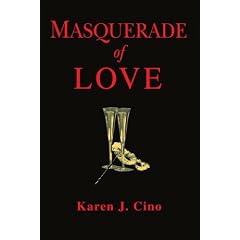 Masquerade of Love