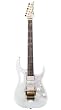 Ibanez Steve Vai Jem 7 Vintage White