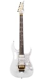 31l PBv XhL. SL160  Ibanez Steve Vai Signature JEM 7V (White) (Steve Vai Signature, White)