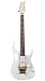 Ibanez Steve Vai Jem 7 Vintage White