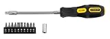 Stanley 62-508 Multi-Bit Flexdriver