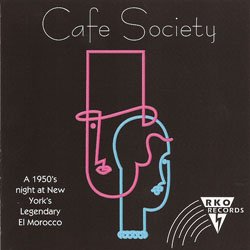 Cafe Society - El Morocco