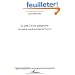 Le web 2.0 en perspective : Une analyse socio-�conomique de l'internet
