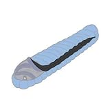 Thermic Micro Sleeping Bag Expander by Mountain Hardwear