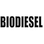 Biodiesel Caps Decal Sticker