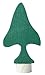 Birthday Ring Decoration - Pine Tree