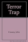 The terror trap : a department Z adventure