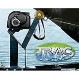 Trac T10121 Small Craft C-5000 Trailer Winch
