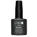 CND Shellac Asphalt Gel Polish, 0.25 Fl. Oz.