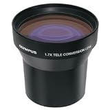 Olympus TCON-1.7x Telephoto Converter Lens