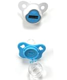Summer Infant Pacifier Thermometer And Medi-Dispenser