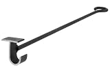 SteakBrands CLASSIC-J Letter J Steak Branding Iron