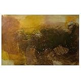 'Abstraction in Brown' (2007)