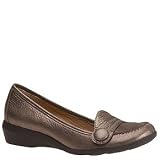 Naturalizer Ladies Kalhouse Button Moc by Naturalizer