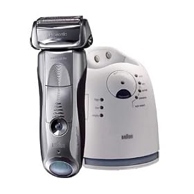 BRAUN (�u���E��) �����Y�V�F�[�o�v���\�j�b�N BS9795