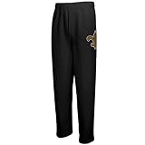 New Orleans Saints Kid's 4-7 Touchdown Fleece Pants