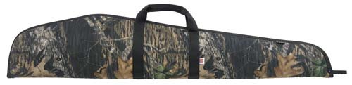 Allen Company Standard Camo Shotgun Case (Break-Up, 52-Inch)