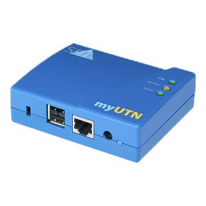 MYUTN-50 USB Device Server Ethernet To USB Server