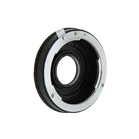 Mass PK/MA Adapter Ring Camera Mount Lens to DSLR (Black) + Worldwide free shiping
