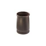 InterDesign Cameo Tumbler, Bronze