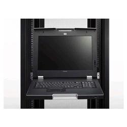 TFT7600 Rackmount Monitor and Keyboard