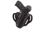 31l Z43HuRL. SL160  Galco Cop 3 Slot Holster for Sig Sauer P250 Compact 9/40