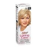 Clairol Loving Care hair color does not persist, Beige Blonde 70 (3 pieces), USA FREE SHIPPING Clairol Loving Care hair color does not persist, Beige Blonde 70 (3 pieces), USA FREE SHIPPING