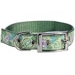 Pretty Paisley Collars 6"-10"