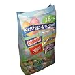 Nestle Nest Eggs Chocolate Foil Wrapped Easter Egg Chocolate Candies 4 Flavor 38 Ounce Variety Bag