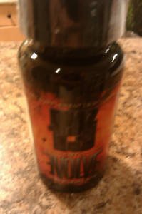 DMZ 13 60ct by Evolve
