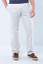 Classic Chino 30"