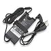 Electronics : Dell AC Charger / Adapter PA-10 PA10 for Inspiron, Latitude, and Precision Notebooks
