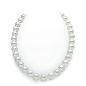 11-14mm Australian South Sea Pearl Necklace