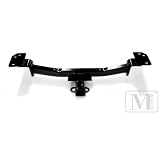 Fits: 2005-2010 Kia Sportage 2004-2009 Hyundai Tucson Class III Trailer Hitch by Magnus