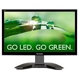 ViewSonic VA2212M-LED 22-Inch LED-Lit Monitor