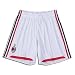 AC Milan 09/10 Home Soccer Shorts