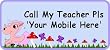 12 Personalised PonyCorn II Safe Temporary Transfe...