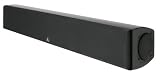 Atlantic Technology FS-7.0-GLB 7-channel Surround Bar (Gloss Black)
