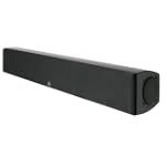 Atlantic Technology FS-7.0-GLB 7-channel Surround Bar (Gloss Black)