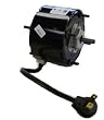 1/70HP 1550rpm 115 VOLTS 3.3