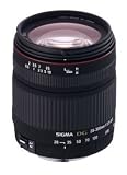 Sigma 28-300mm f/3.5-6.3 Macro Lens for Pentax SLR Cameras