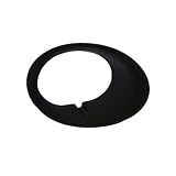 02-08 DODGE PICKUP RAM 1500 (NEW STYLE) 03-09 DODGE RAM 2500 3500 FOG LIGHT BEZEL... by New Aftermarket Parts