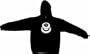 Pinball Bumper Logo Men's Hoodie Sweat Shirt Small thru 4XL