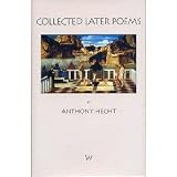 Collected Later Poems