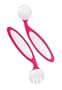 Boon Benders Adaptable Utensils, Pink/White