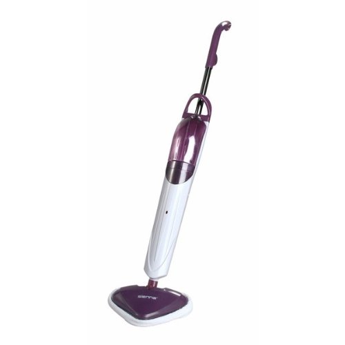 Steam Vortex Steam Mop