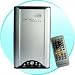 OTG USB Hard Disk Enclosure Media Player